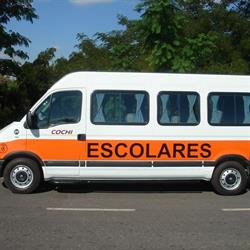 Transporte Cochi