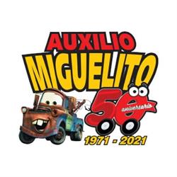 Auxilio Miguelito