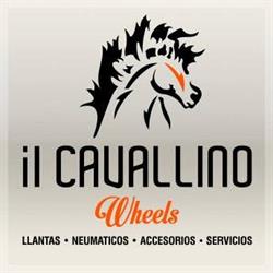 Il Cavallino Wheels