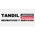 Tandil - Neumáticos y Servicios