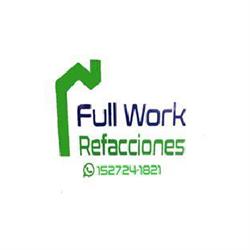 FULLWORK REFACCIONES