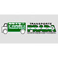 Transporte Prada