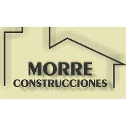 Morre construcciones oficial