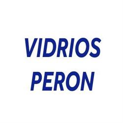 VIDRIOS PERÓN