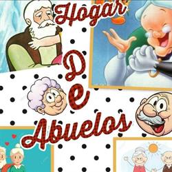 HOGAR DE ABUELOS ADELAIDA