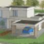 Proyecto de Vivienda Unifamiliar.