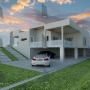 Proyecto y Dirección Técnica de Vivienda Unifamiliar.