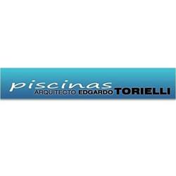 Edgardo Torielli Piscinas