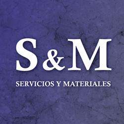 Servicios & Materiales