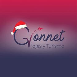 GONNET VIAJES Y TURISMO