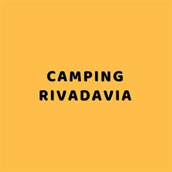CAMPING RIVADAVIA