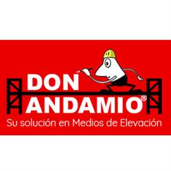 Don Andamio