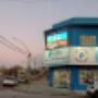 PANTALLA LED UBICADA EN AV JUAN B JUSTO Y GUEMES