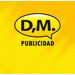 DM publicidad MDP