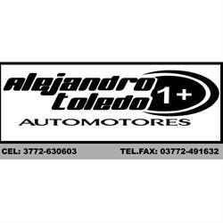 ALEJANDRO TOLEDO AUTOMOTORES