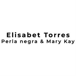 Elisabet Torres  Perla negra & Mary Kay