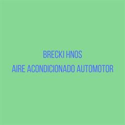 Brecki Hnos - Aire Acondicionado Automotor
