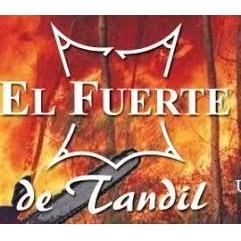 EL FUERTE® - UNIFORMES