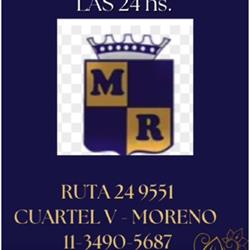 Cochería Mario Ratto Cuartel V