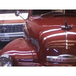Chevrolet Merlo - Repuestos Originales Y Alternativos