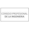 CONSEJO PROFESIONAL DE LA INGENIERIA
