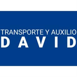 Transporte y Auxilio David