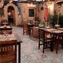 En EL ALJIBE RESTAURANTE nuestra especialidad son las pastas
<br>tradicionales y caseras, además platos para celíacos,
<br>vegetarianos y veganos. Visítenos.