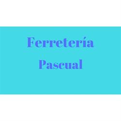 FERRETERIA PASCUAL