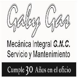 GABY GAS