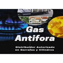 Gas Antifora SA