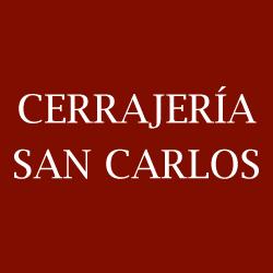 CERRAJERIA  SAN CARLOS