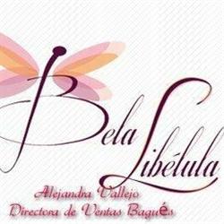 Bagues Equipo Bella Libelula