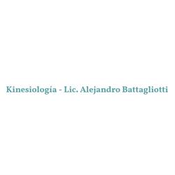 Kinesiología - Fisioterapia Lic. Alejandro Battagliotti