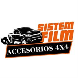 Sistem Film 4x4
