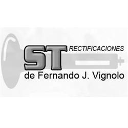 ST RECTIFICACIONES - INTEGRAL DE MOTORES