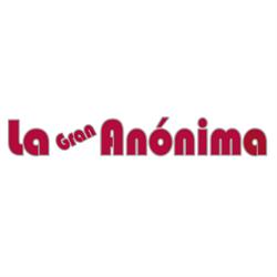 La Gran Anónima
