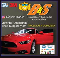 Polarizados Bks