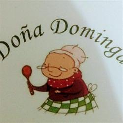 Doña Dominga Fábrica de Sándwich y Pizzas