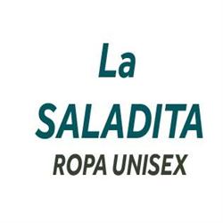 SALADITA ROPA UNISEX