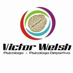 PSICOLOGO VICTOR WELSH
