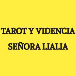 Tarot y Videncia Señora Lialia