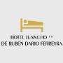 HOTEL JUANCHO ** DE RUBEN DARIO FERREYRA lo invita a
<br>disfrutar de sus servicios, cómodas habitaciones, cafetería,
<br>televisión, Wifi y la mejor atención.