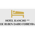 Hotel Juancho -  de Rubén Darío Ferreyra