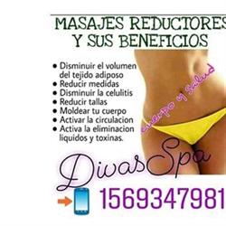 DIVAS SPA DE CLAUDIA GARCIA