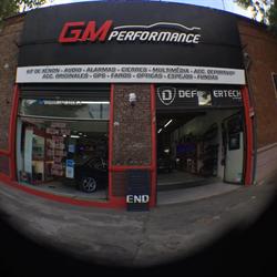 GM Performance