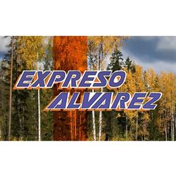 Expreso Álvarez