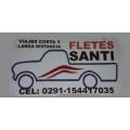 FLETES SANTI