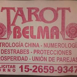 TAROT BELMA