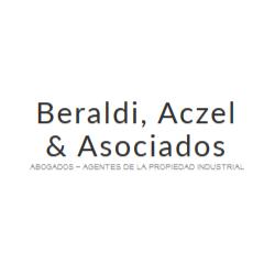 Marcas y Patentes Estudio Jurídico  Beraldi  Aczel y Asociados