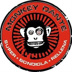 Monkey Dante Super Bondiola Rellena
